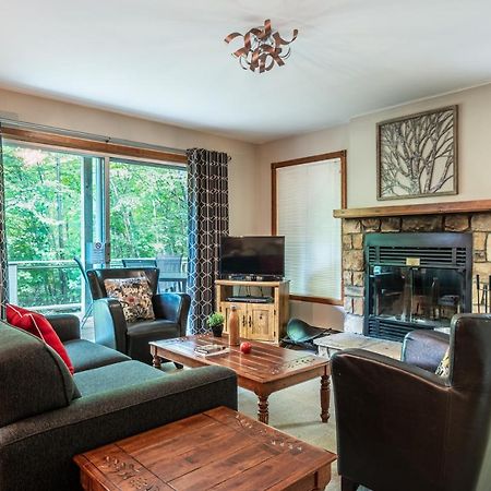 Erabliere By Rendez-Vous Mont Tremblant Apartment Екстериор снимка