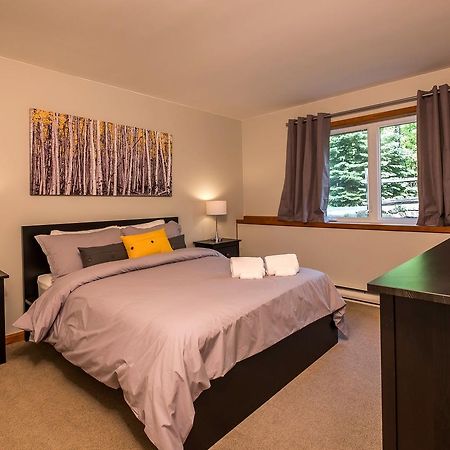 Erabliere By Rendez-Vous Mont Tremblant Apartment Екстериор снимка