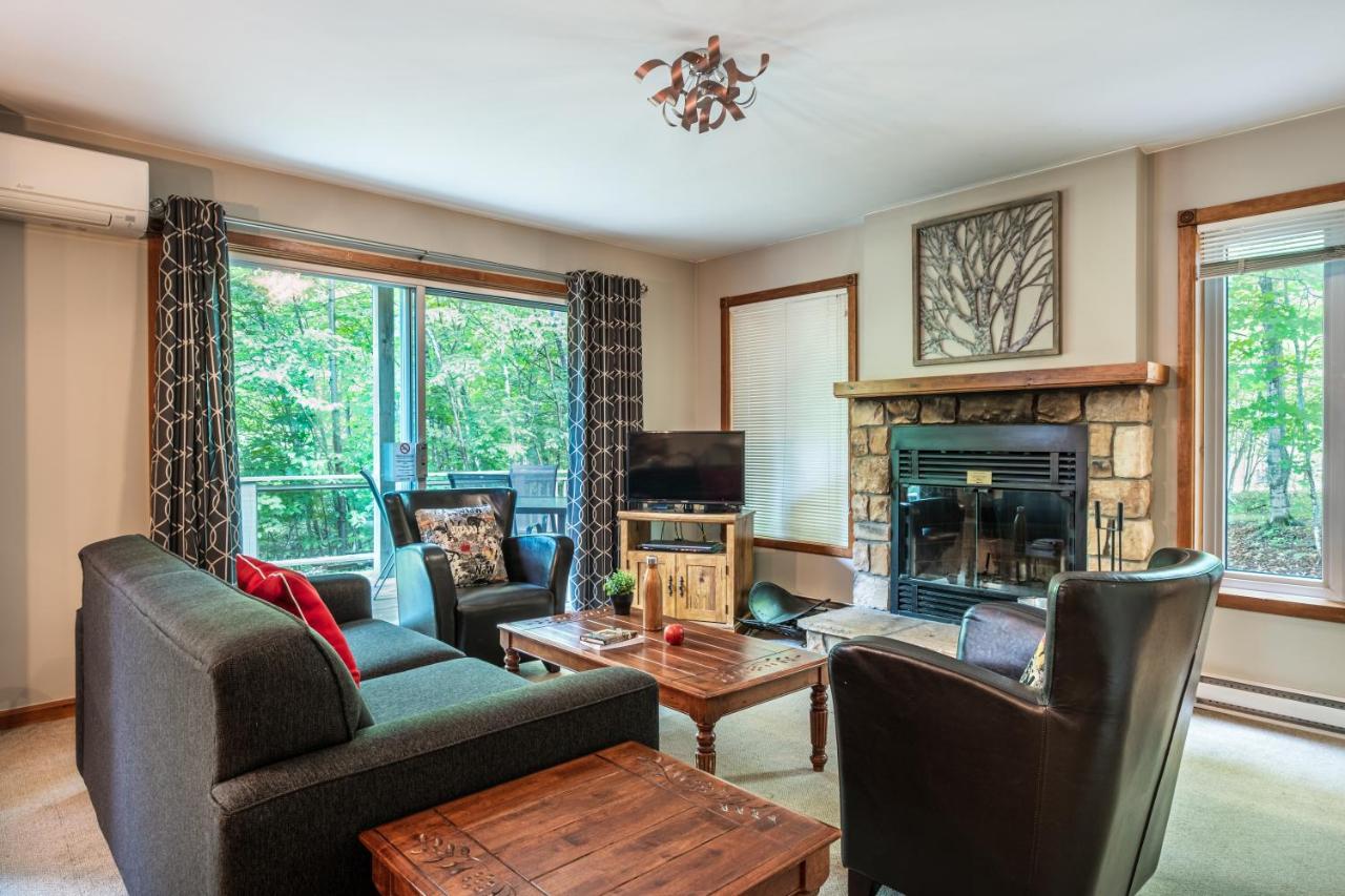 Erabliere By Rendez-Vous Mont Tremblant Apartment Екстериор снимка