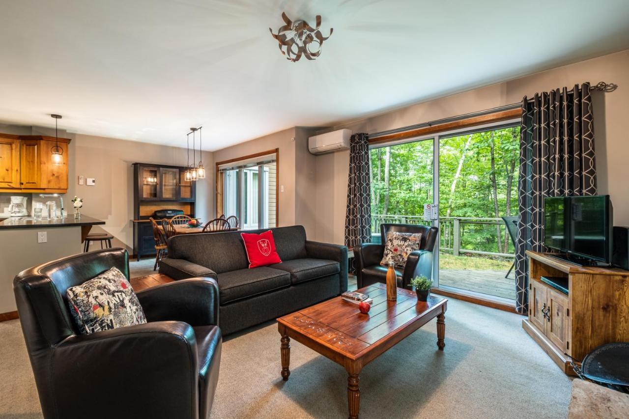 Erabliere By Rendez-Vous Mont Tremblant Apartment Екстериор снимка