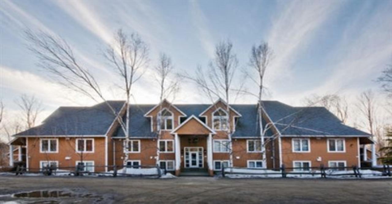 Erabliere By Rendez-Vous Mont Tremblant Apartment Екстериор снимка