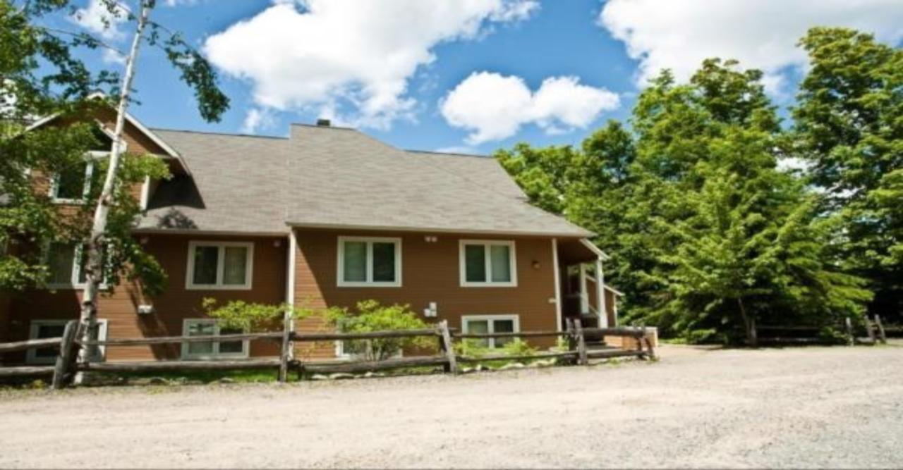 Erabliere By Rendez-Vous Mont Tremblant Apartment Екстериор снимка