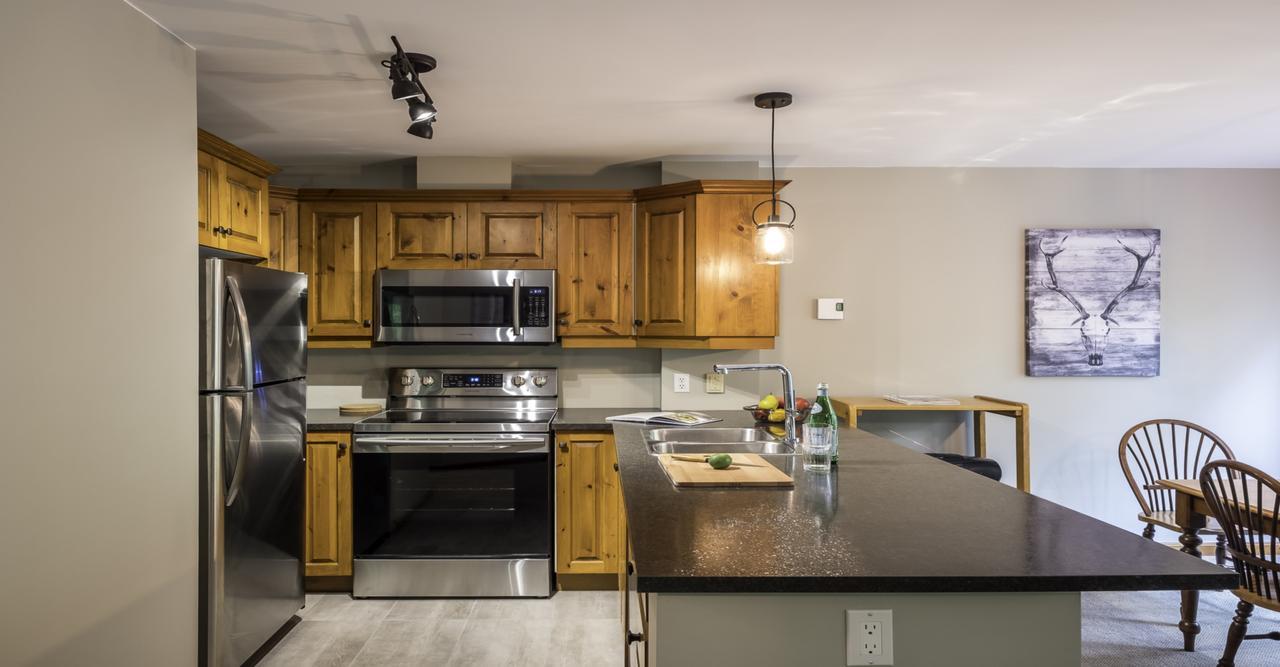 Erabliere By Rendez-Vous Mont Tremblant Apartment Екстериор снимка