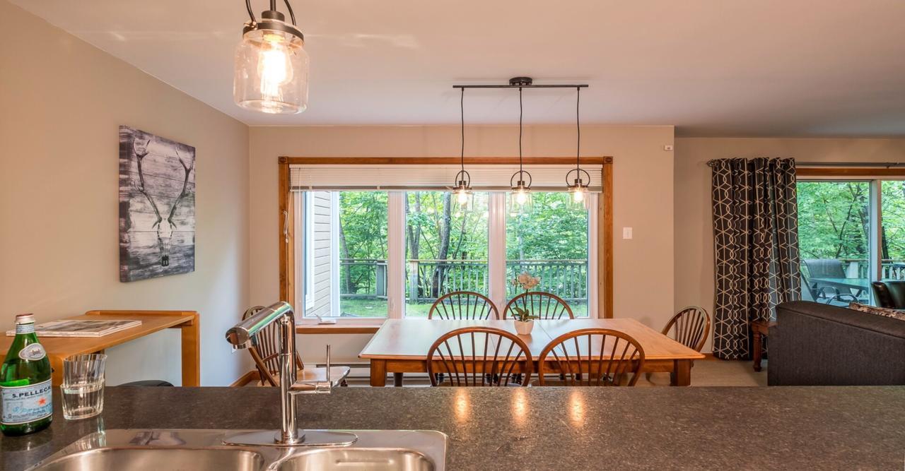 Erabliere By Rendez-Vous Mont Tremblant Apartment Екстериор снимка