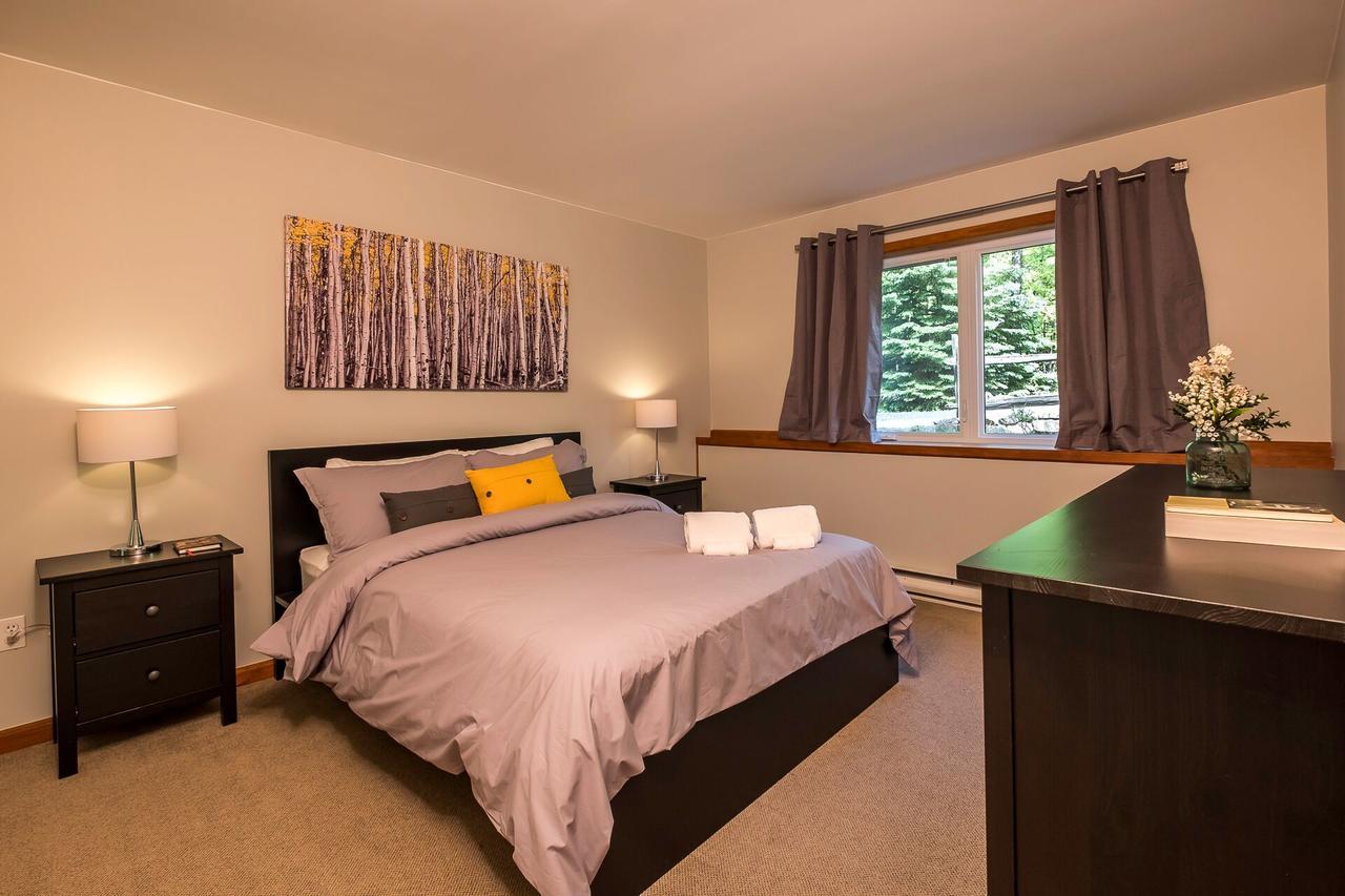 Erabliere By Rendez-Vous Mont Tremblant Apartment Екстериор снимка