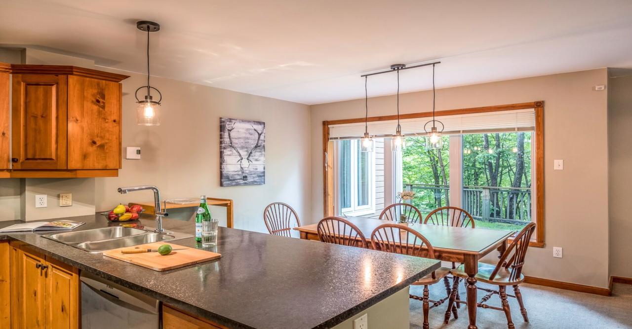 Erabliere By Rendez-Vous Mont Tremblant Apartment Екстериор снимка