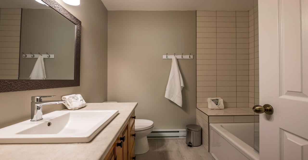 Erabliere By Rendez-Vous Mont Tremblant Apartment Екстериор снимка