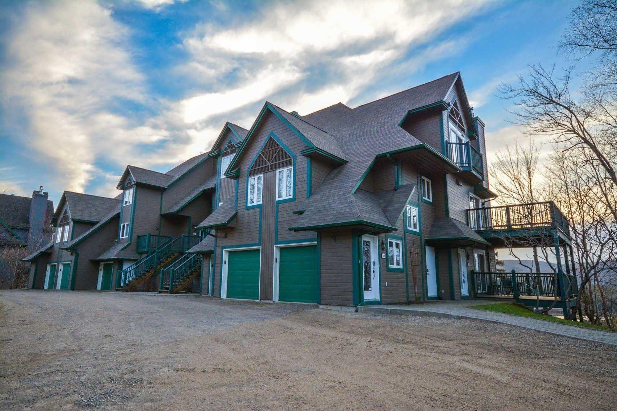 Erabliere By Rendez-Vous Mont Tremblant Apartment Екстериор снимка