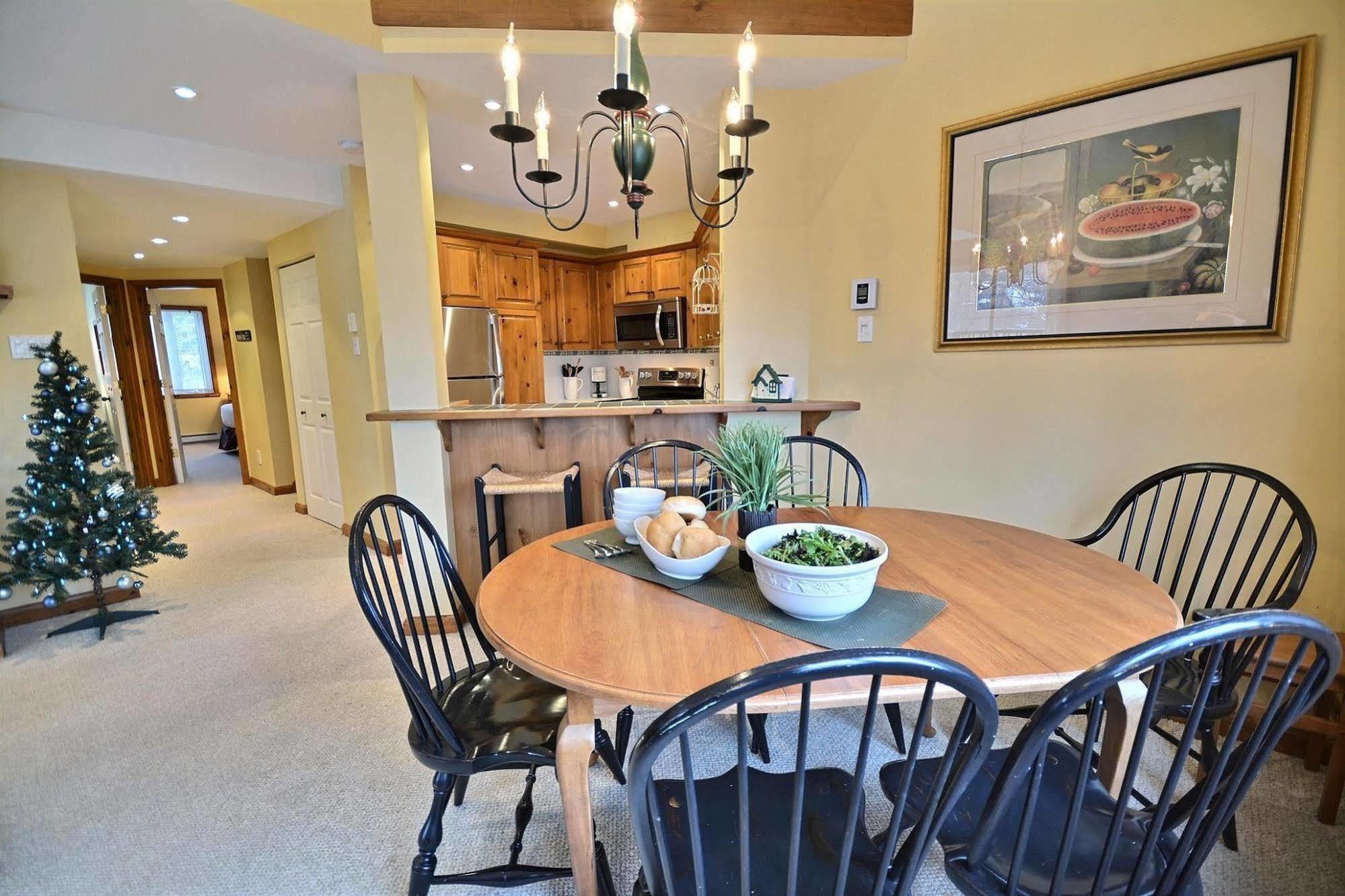 Erabliere By Rendez-Vous Mont Tremblant Apartment Екстериор снимка
