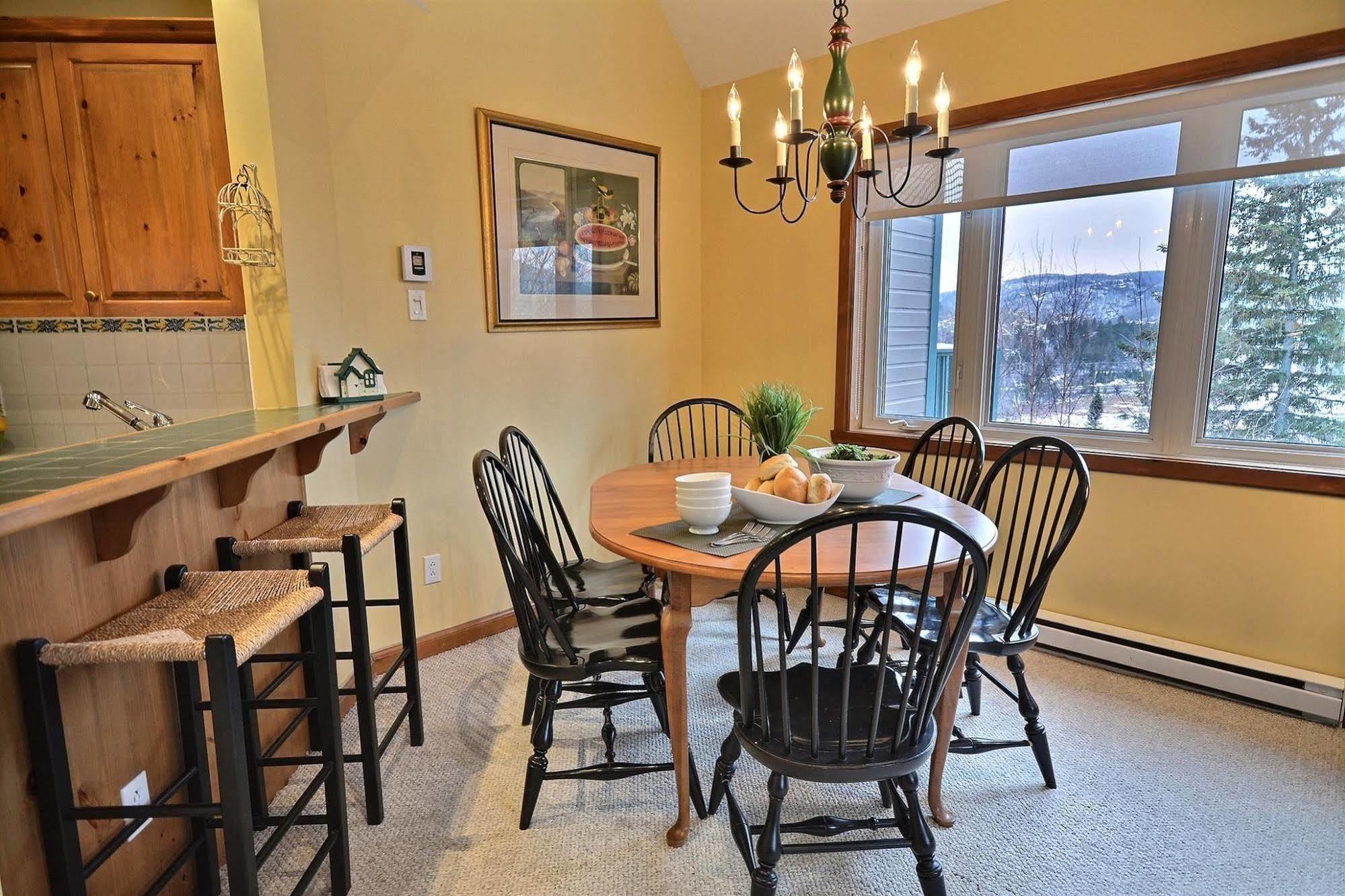 Erabliere By Rendez-Vous Mont Tremblant Apartment Екстериор снимка