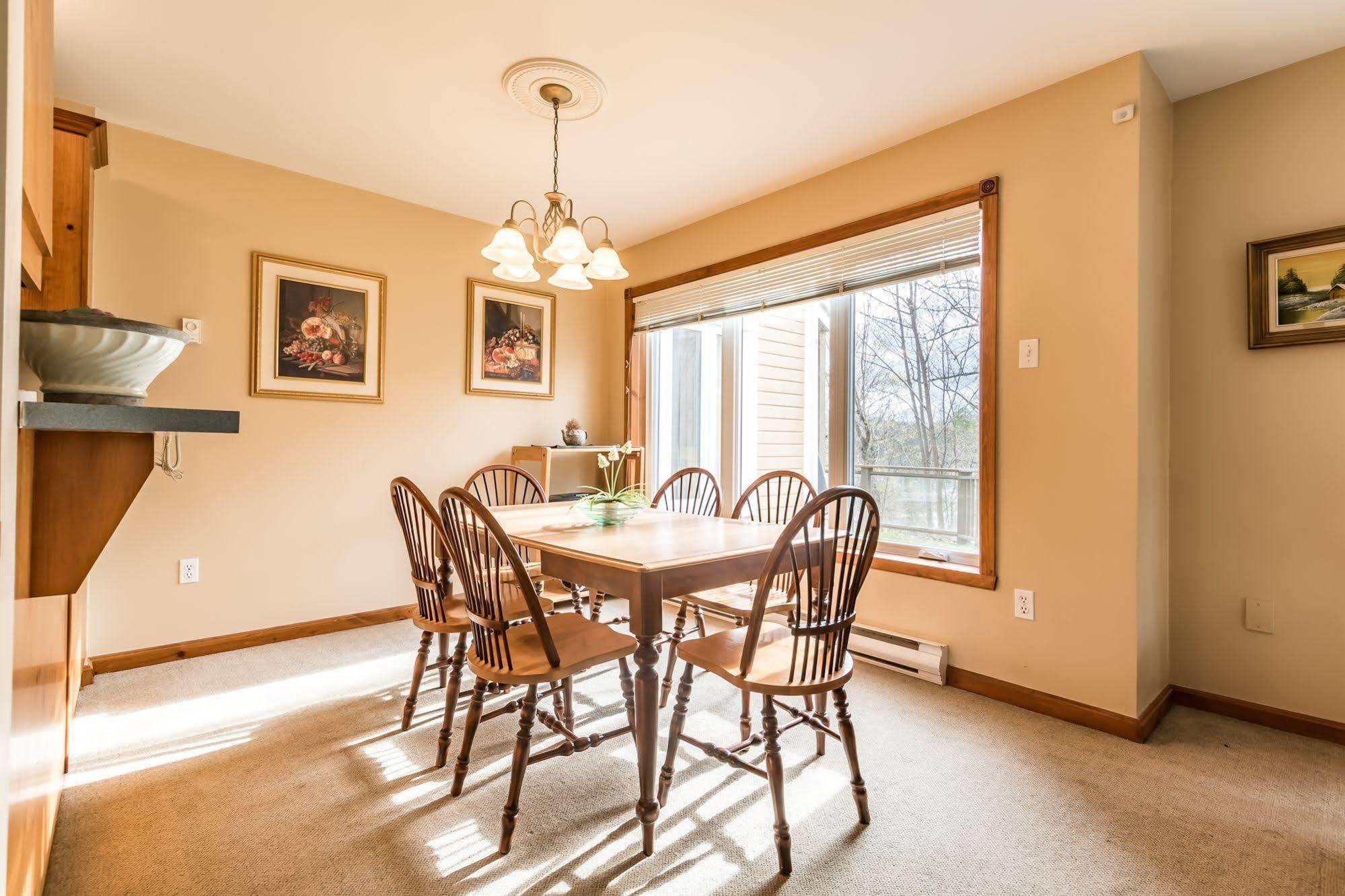 Erabliere By Rendez-Vous Mont Tremblant Apartment Екстериор снимка