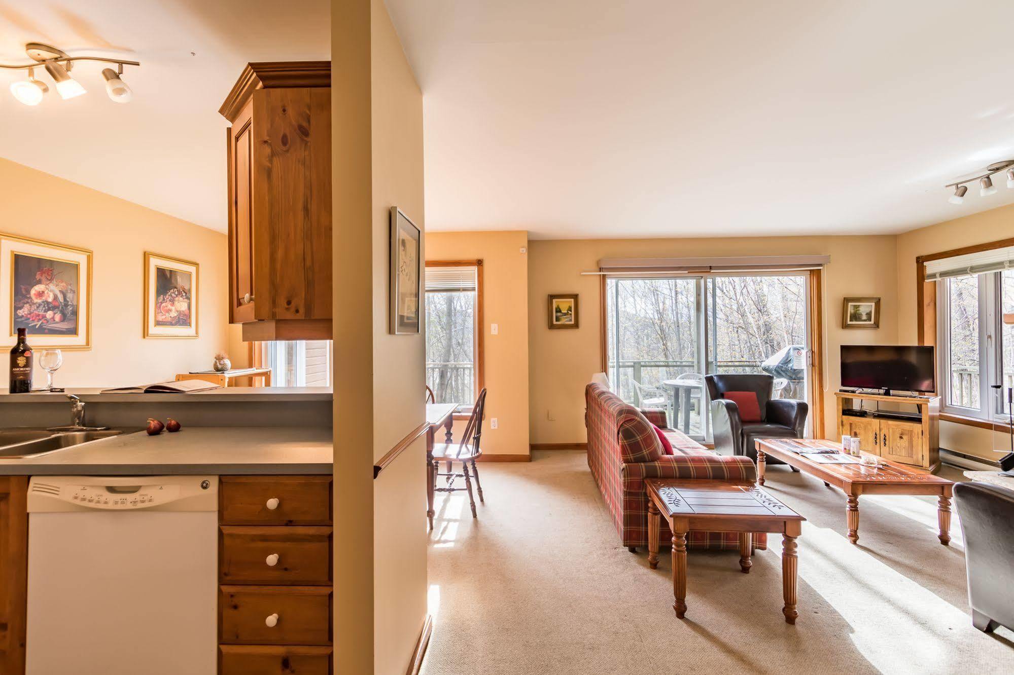 Erabliere By Rendez-Vous Mont Tremblant Apartment Екстериор снимка
