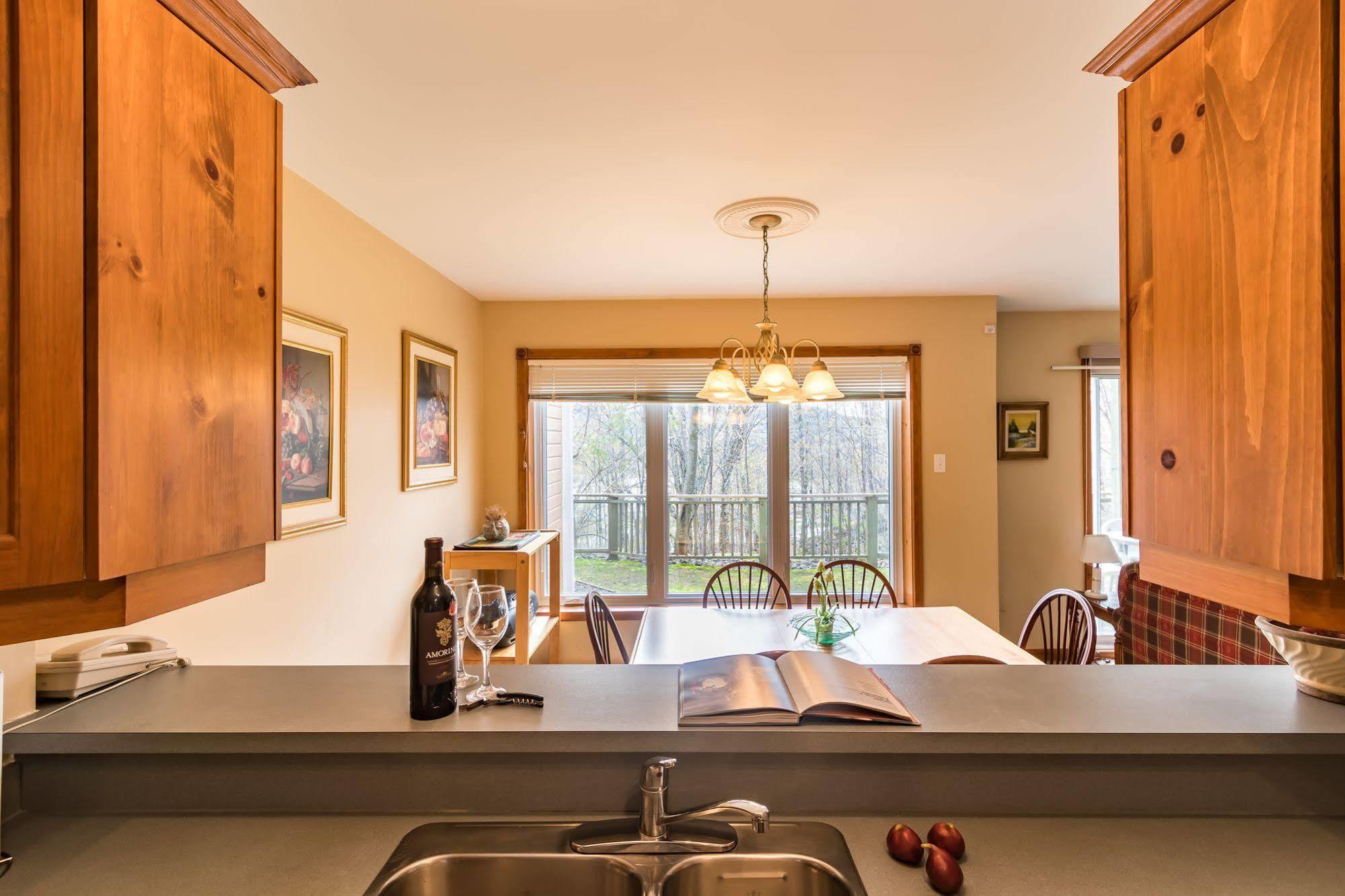 Erabliere By Rendez-Vous Mont Tremblant Apartment Екстериор снимка