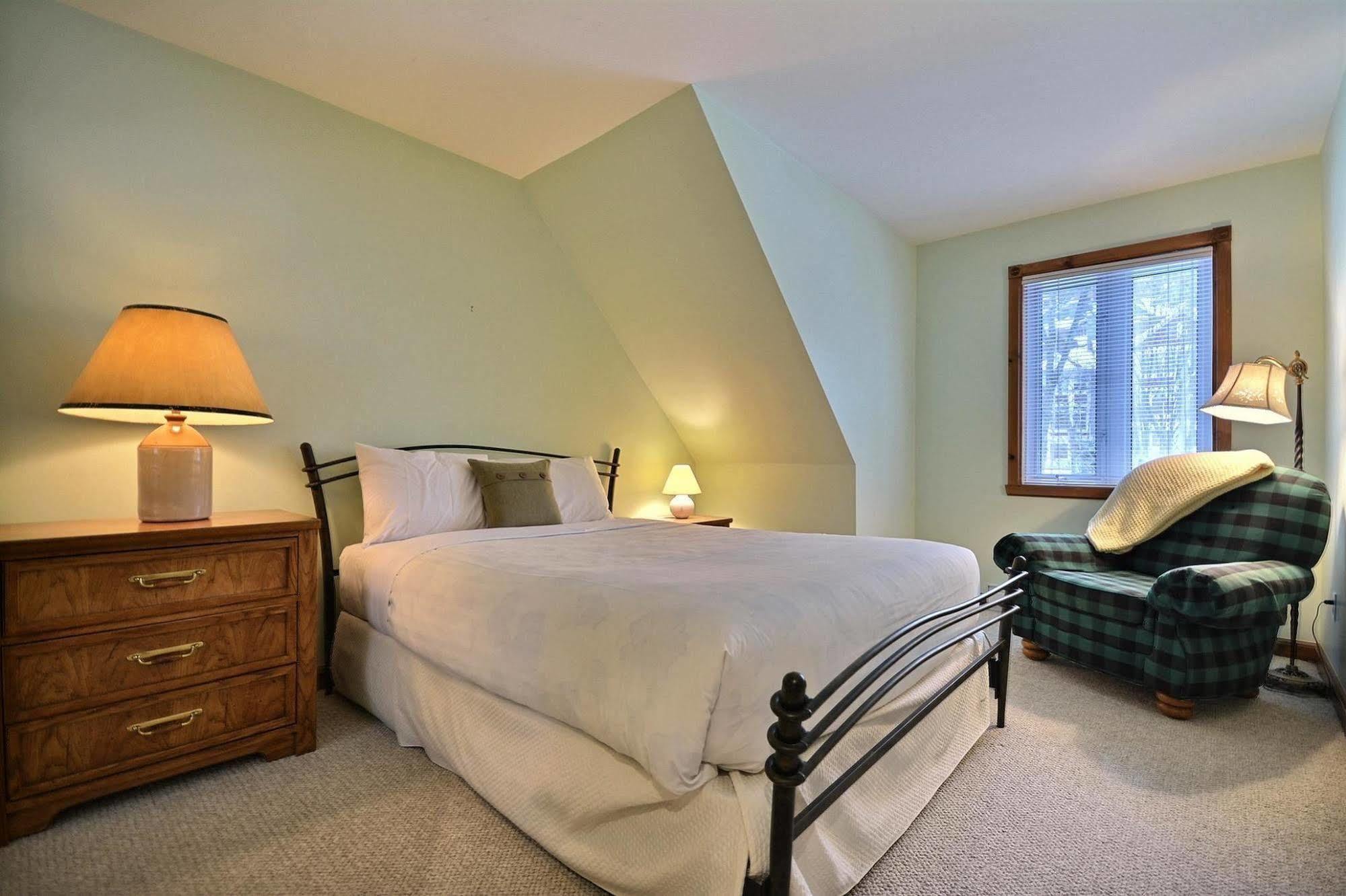 Erabliere By Rendez-Vous Mont Tremblant Apartment Екстериор снимка