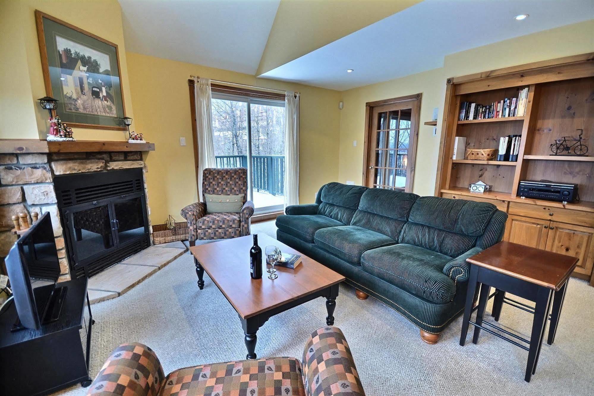 Erabliere By Rendez-Vous Mont Tremblant Apartment Екстериор снимка
