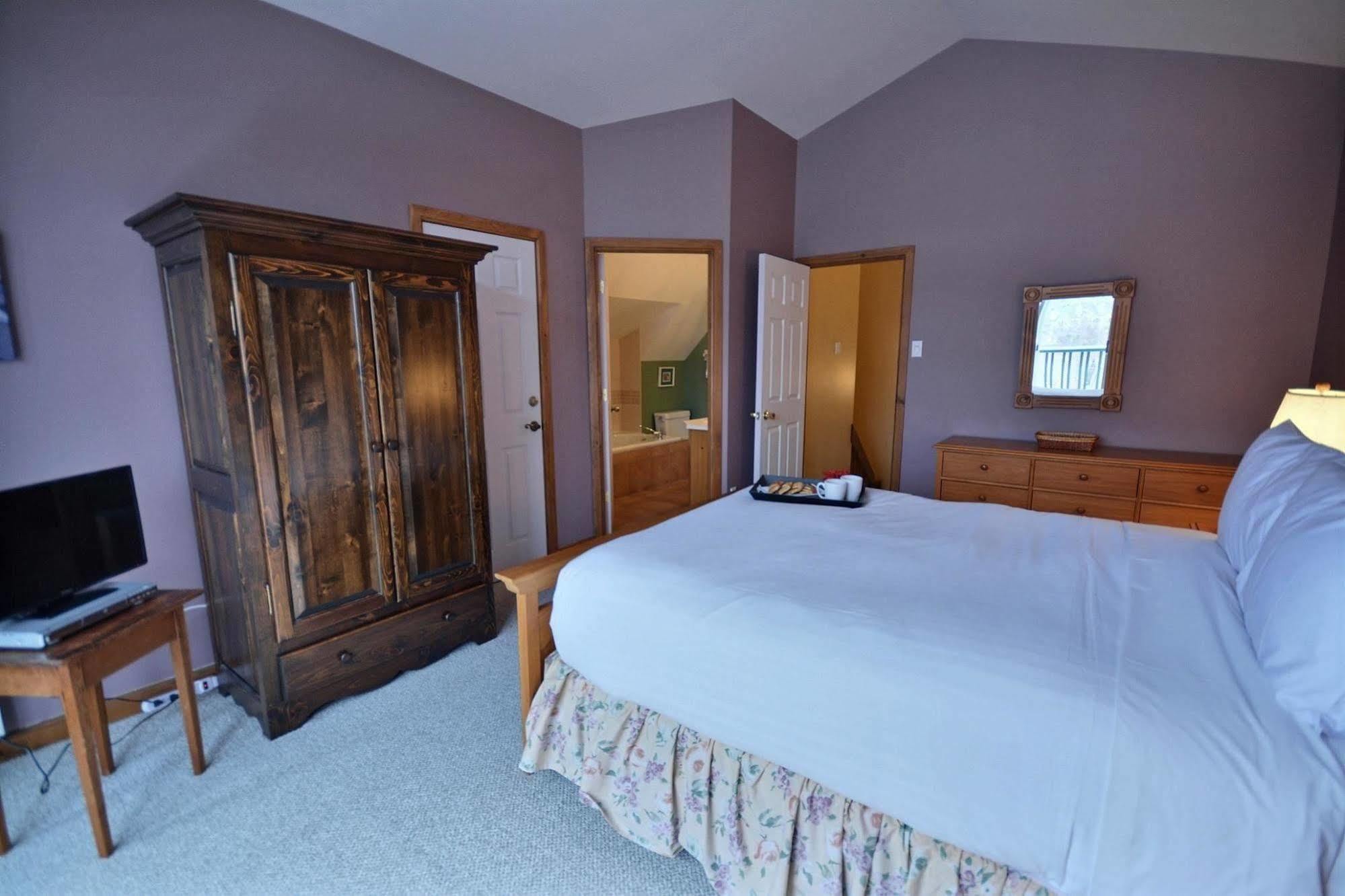 Erabliere By Rendez-Vous Mont Tremblant Apartment Екстериор снимка