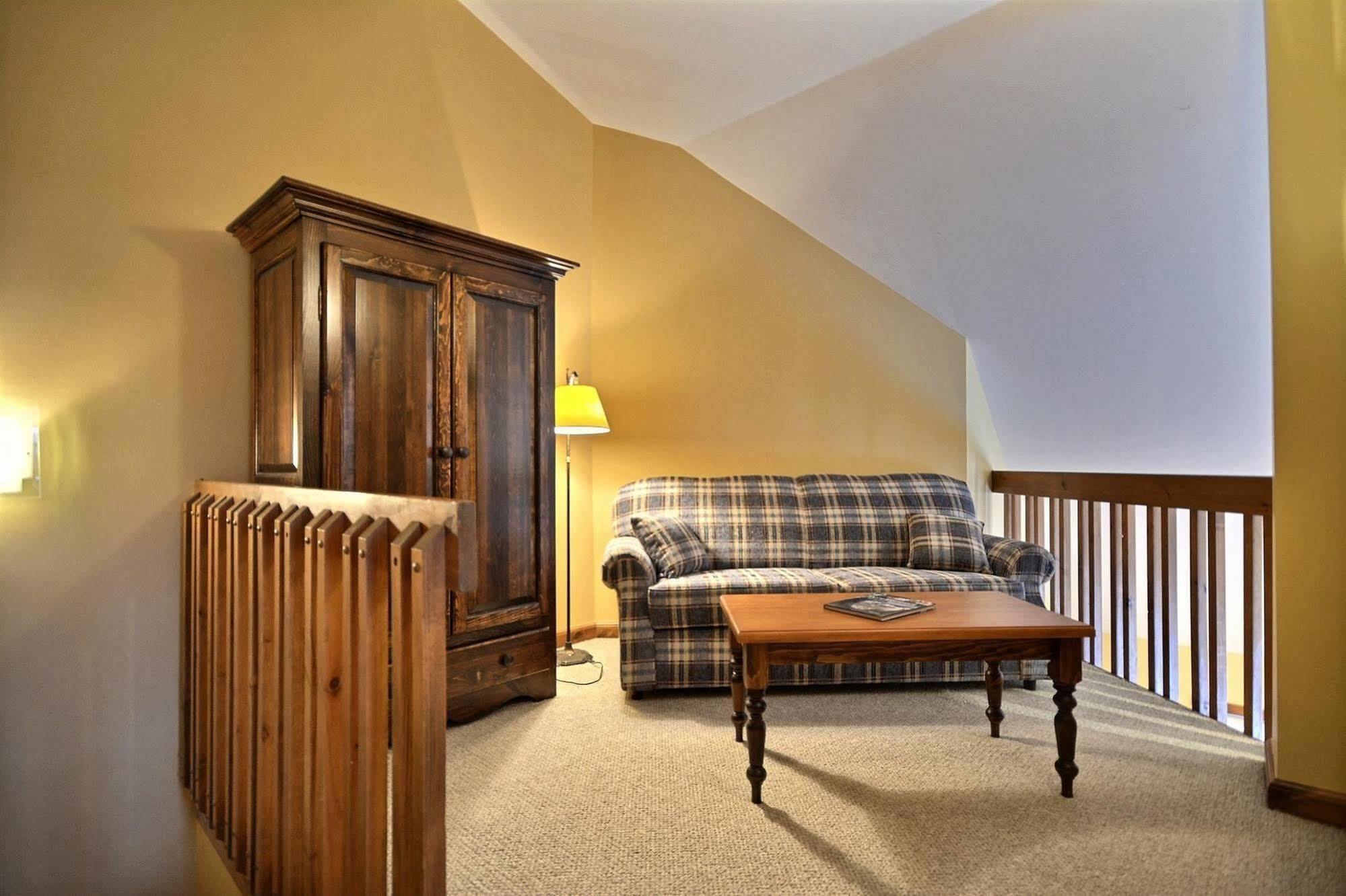Erabliere By Rendez-Vous Mont Tremblant Apartment Екстериор снимка