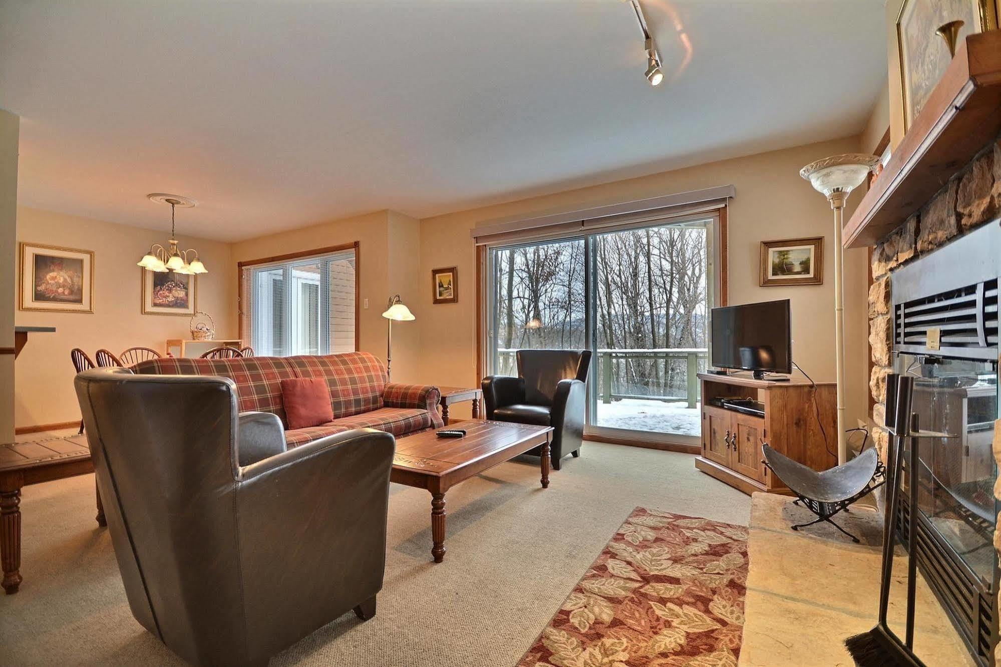 Erabliere By Rendez-Vous Mont Tremblant Apartment Екстериор снимка