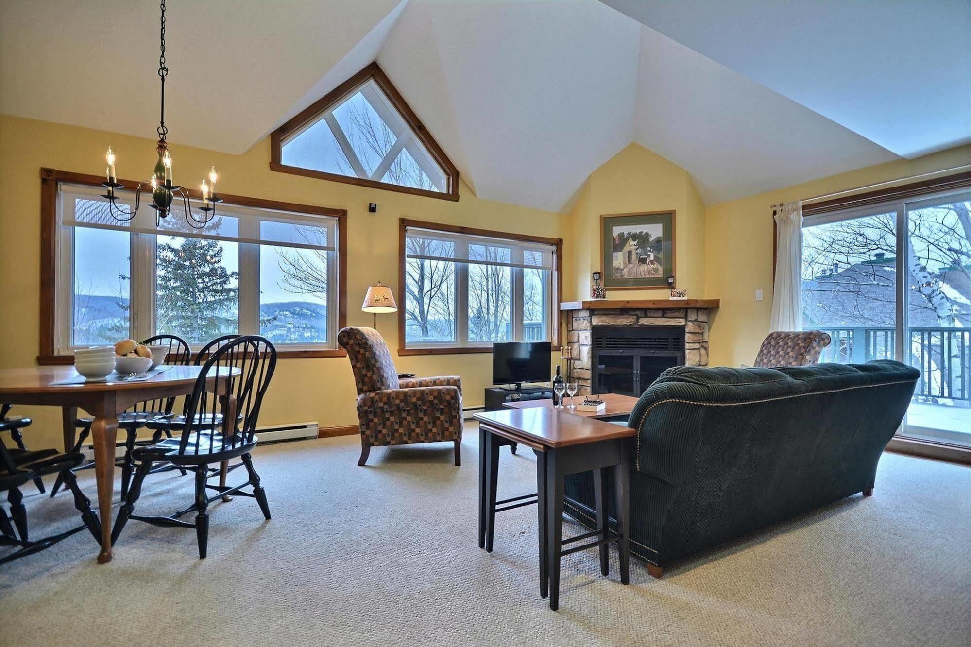 Erabliere By Rendez-Vous Mont Tremblant Apartment Екстериор снимка