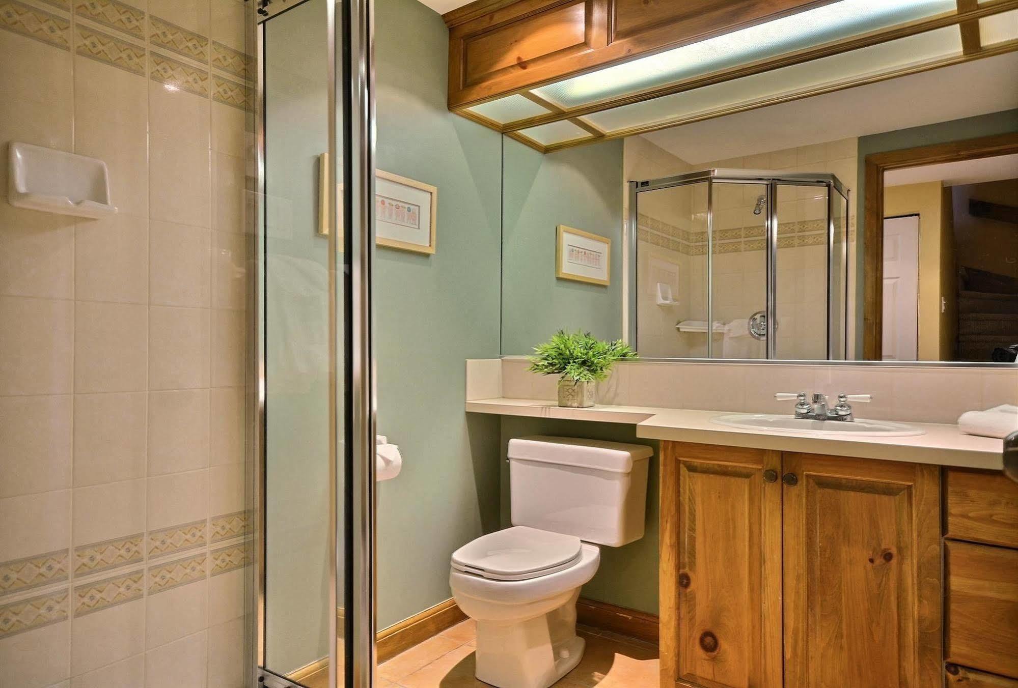 Erabliere By Rendez-Vous Mont Tremblant Apartment Екстериор снимка