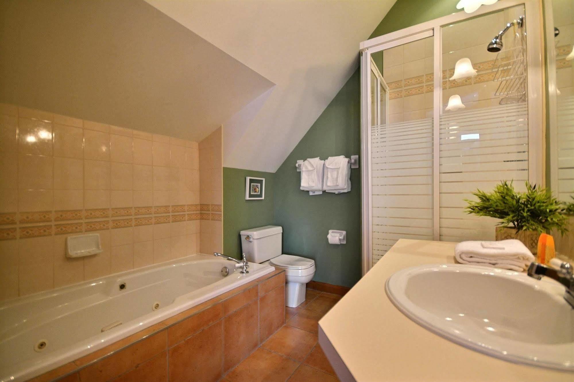 Erabliere By Rendez-Vous Mont Tremblant Apartment Екстериор снимка