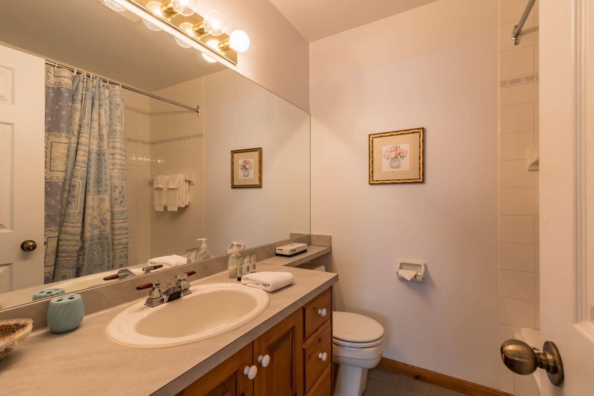 Erabliere By Rendez-Vous Mont Tremblant Apartment Екстериор снимка
