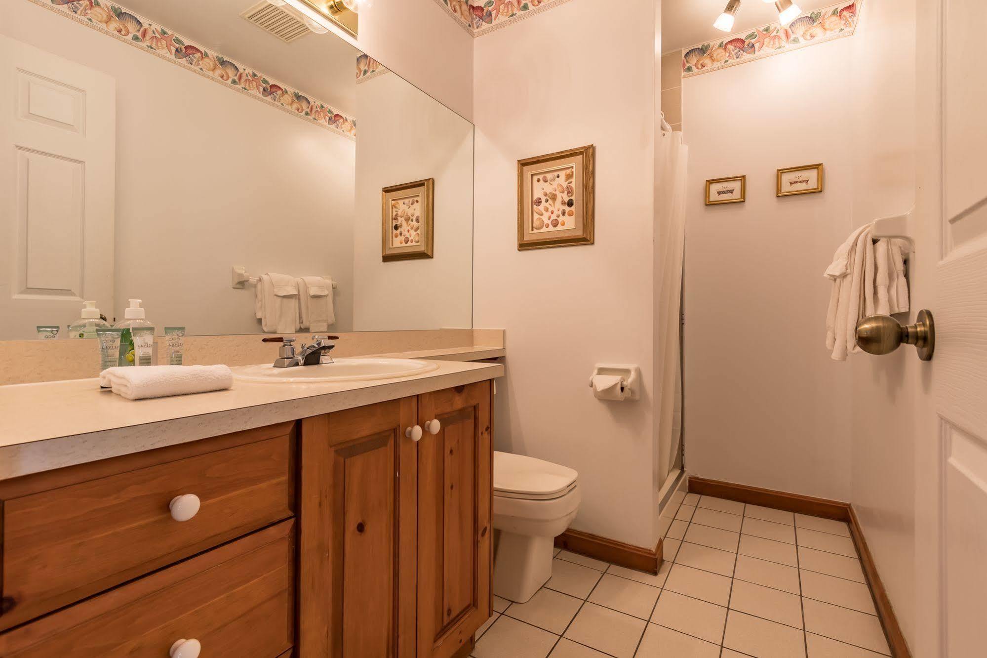 Erabliere By Rendez-Vous Mont Tremblant Apartment Екстериор снимка