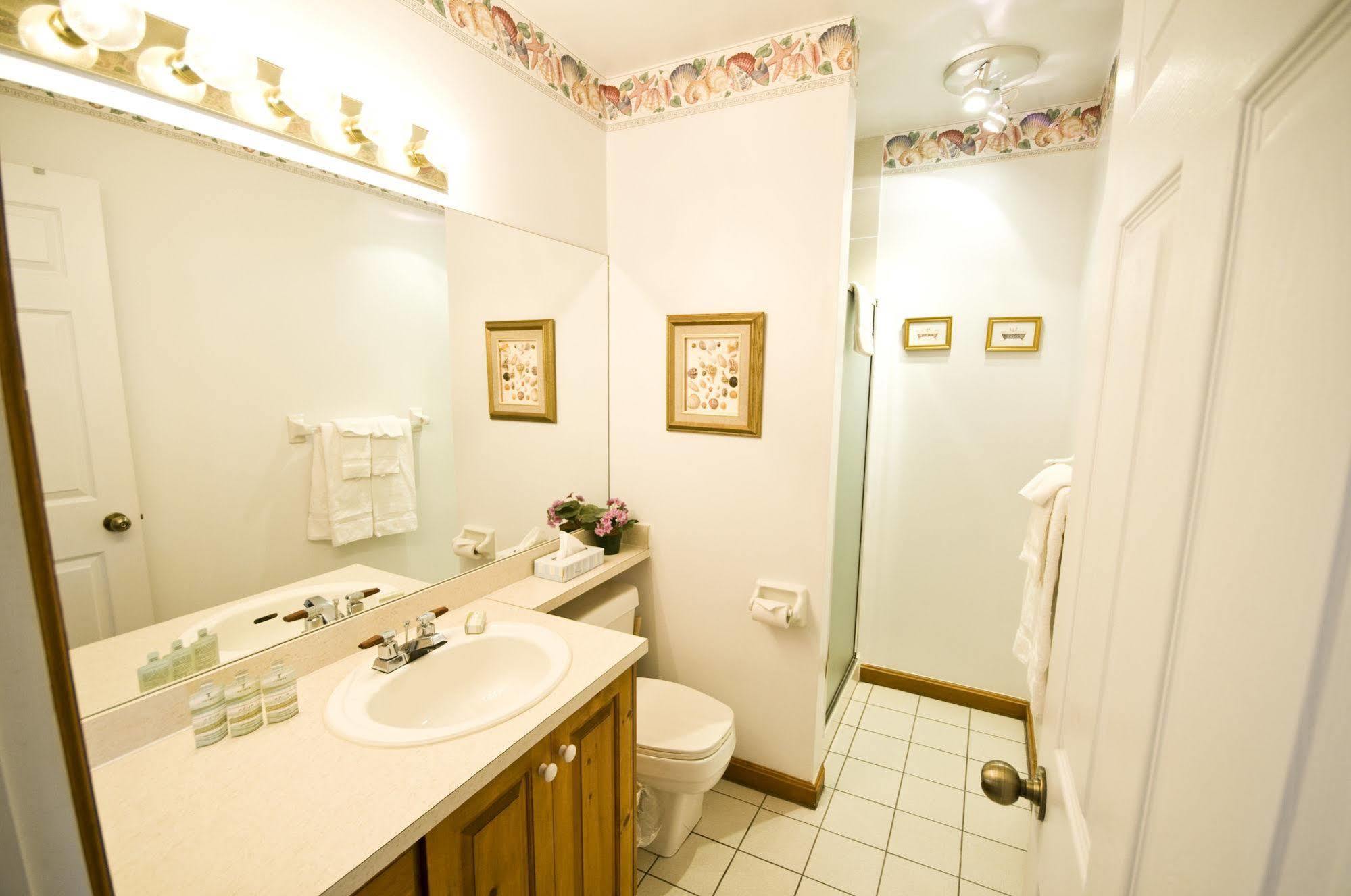 Erabliere By Rendez-Vous Mont Tremblant Apartment Екстериор снимка
