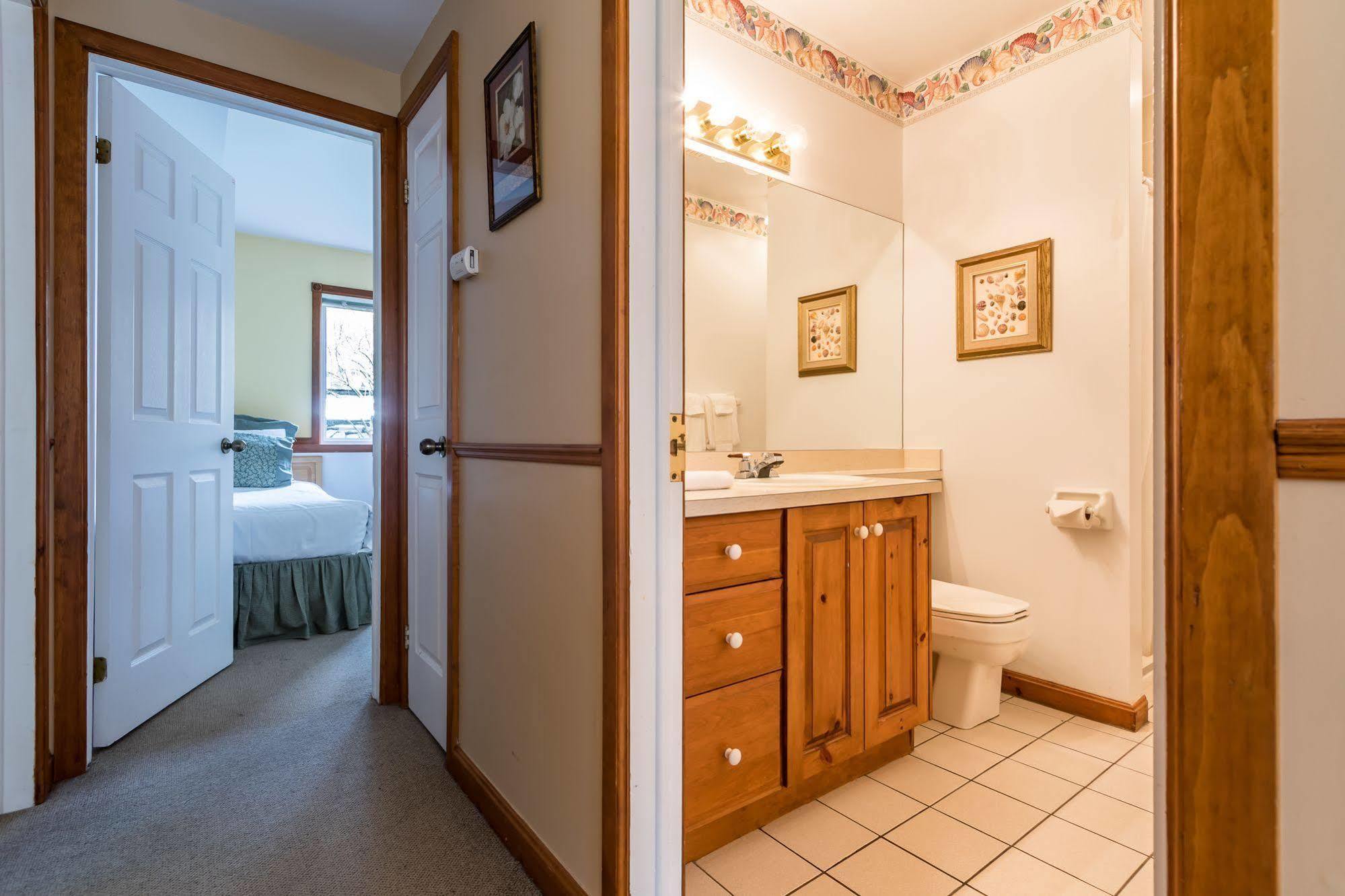Erabliere By Rendez-Vous Mont Tremblant Apartment Екстериор снимка