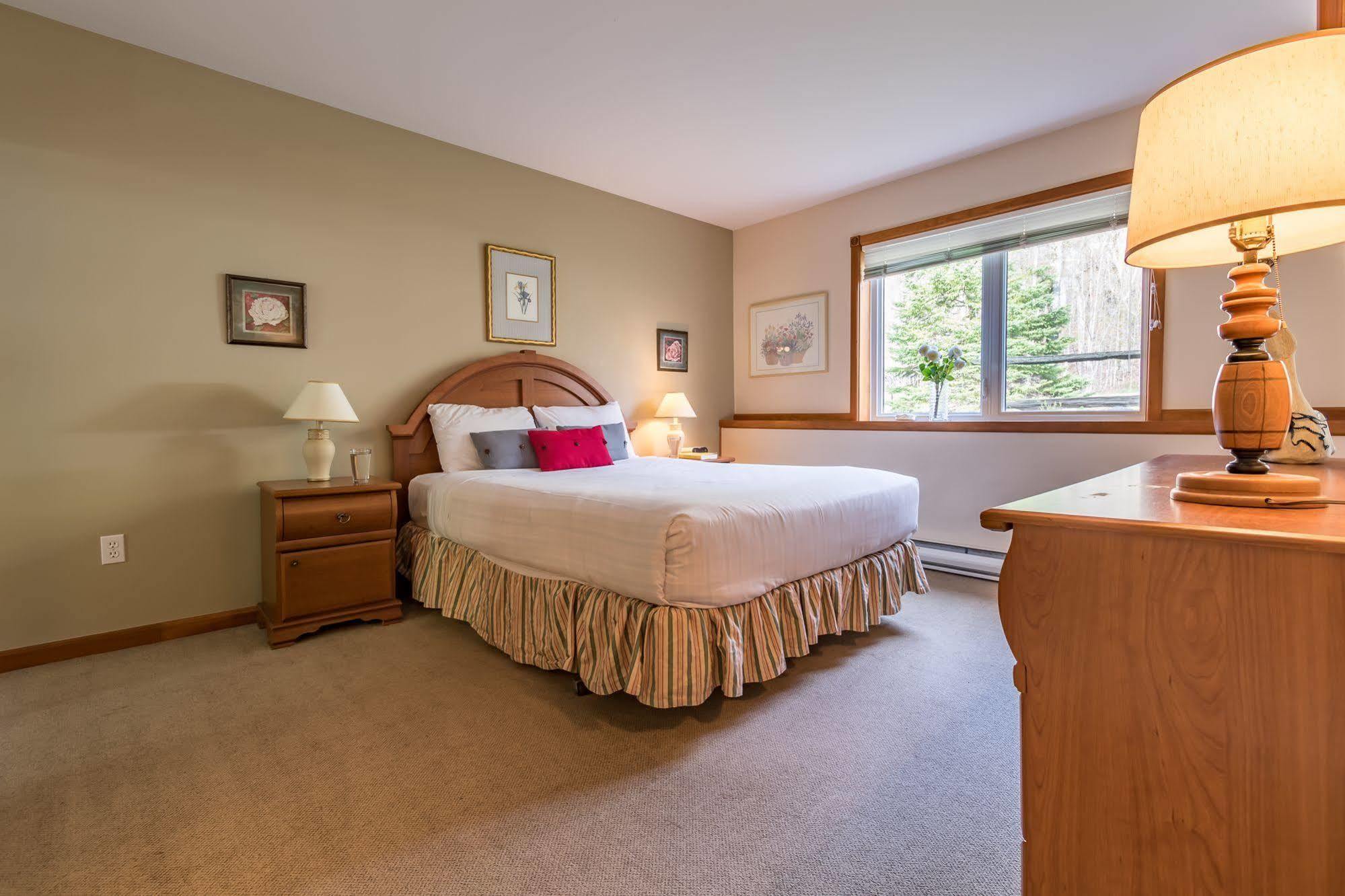 Erabliere By Rendez-Vous Mont Tremblant Apartment Екстериор снимка