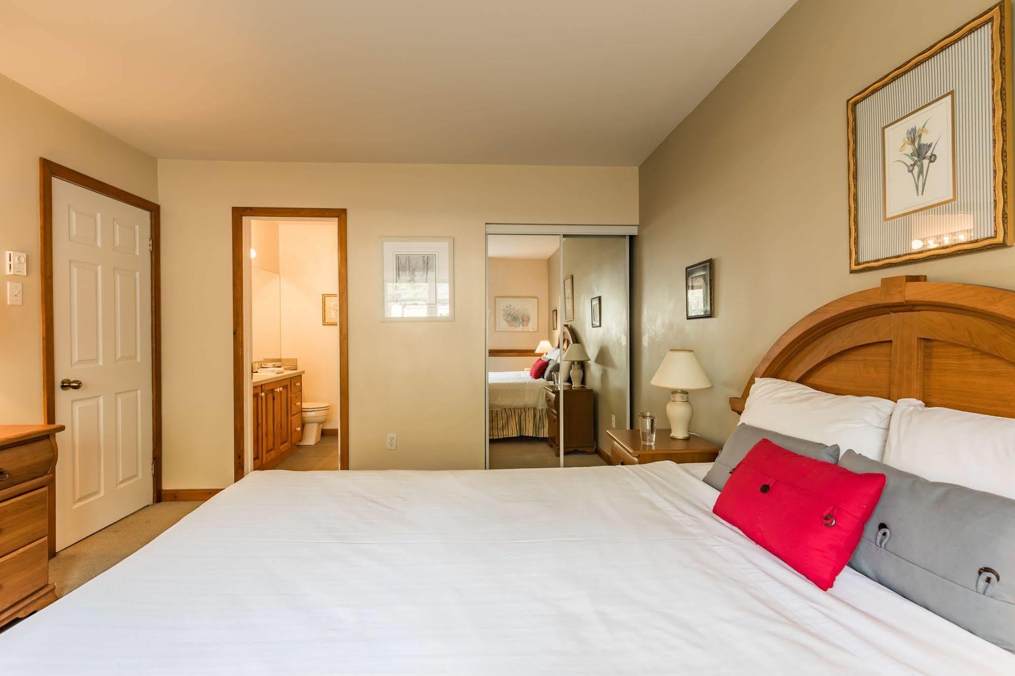 Erabliere By Rendez-Vous Mont Tremblant Apartment Екстериор снимка