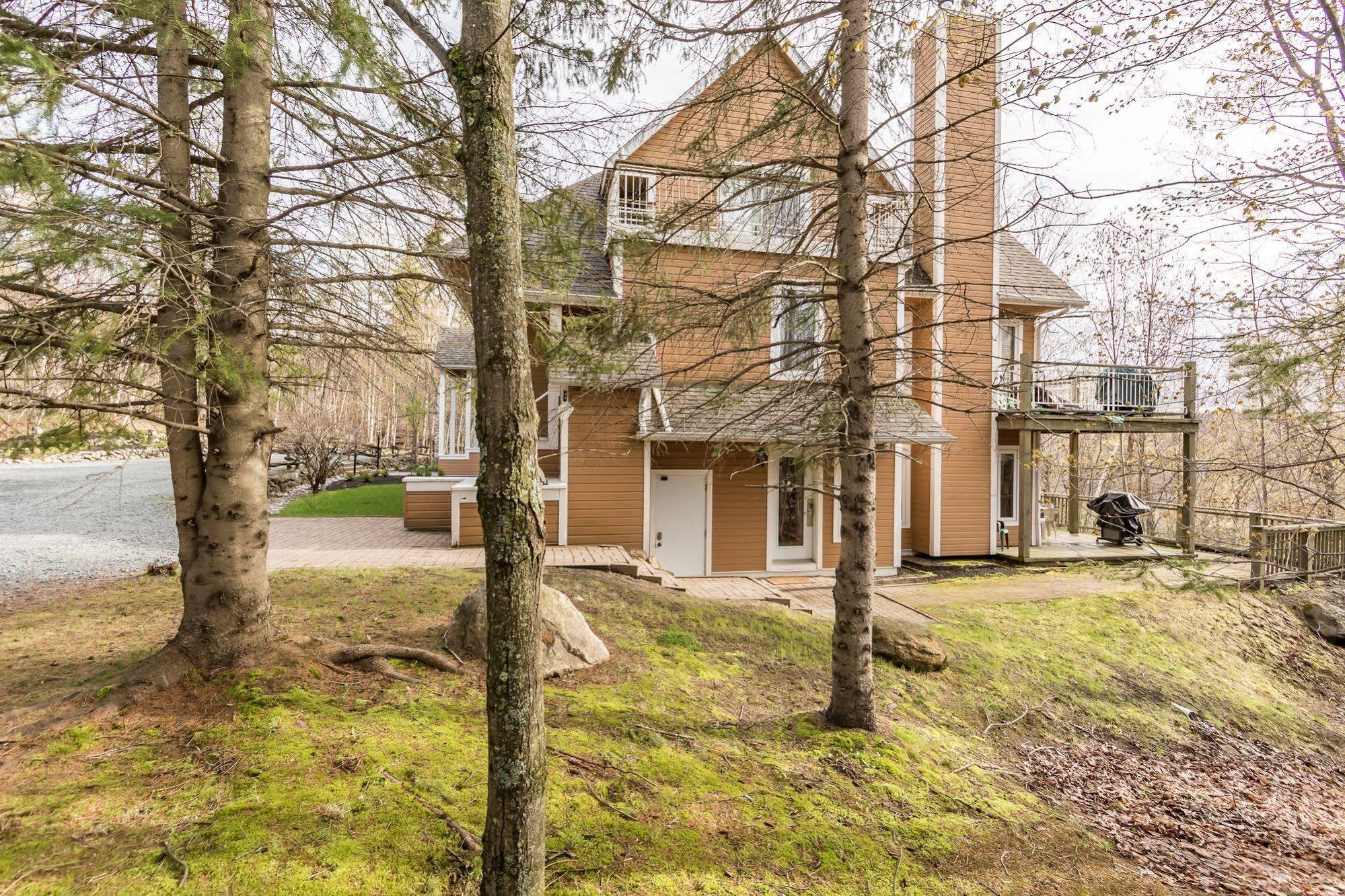 Erabliere By Rendez-Vous Mont Tremblant Apartment Екстериор снимка