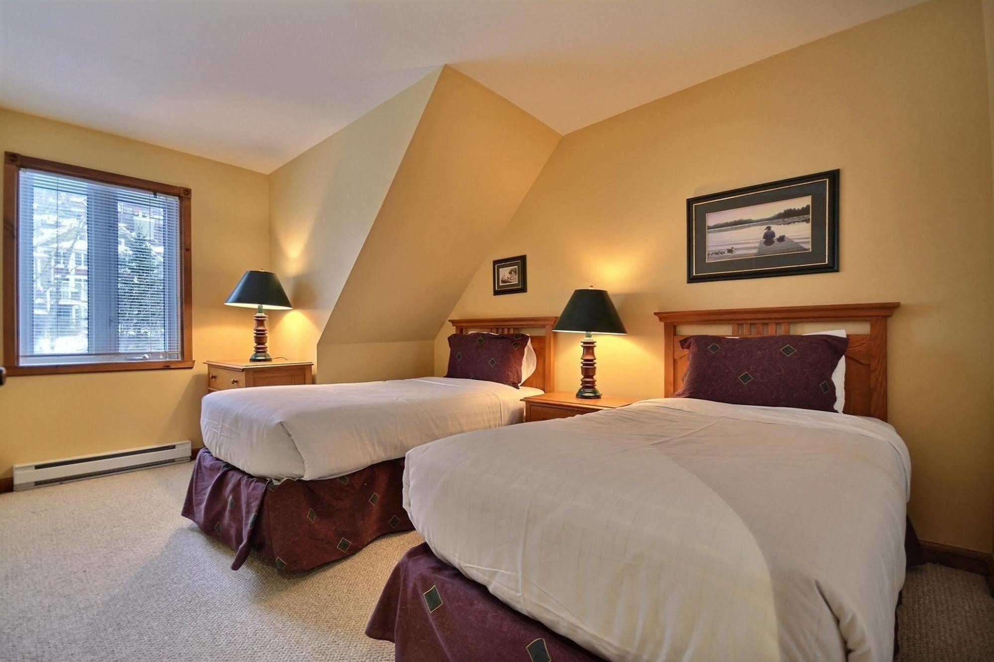 Erabliere By Rendez-Vous Mont Tremblant Apartment Екстериор снимка