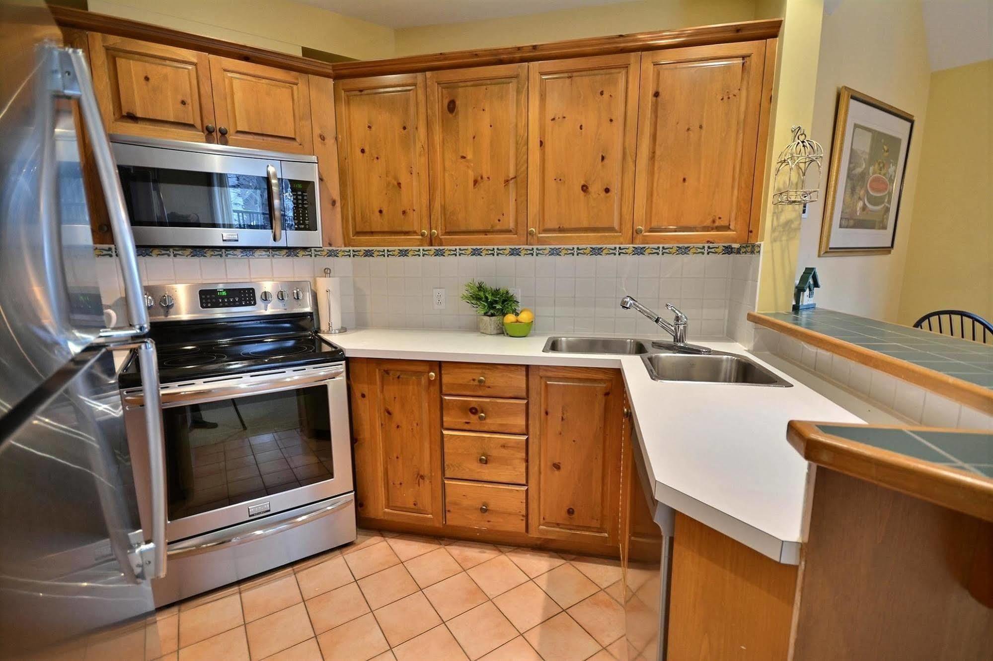 Erabliere By Rendez-Vous Mont Tremblant Apartment Екстериор снимка