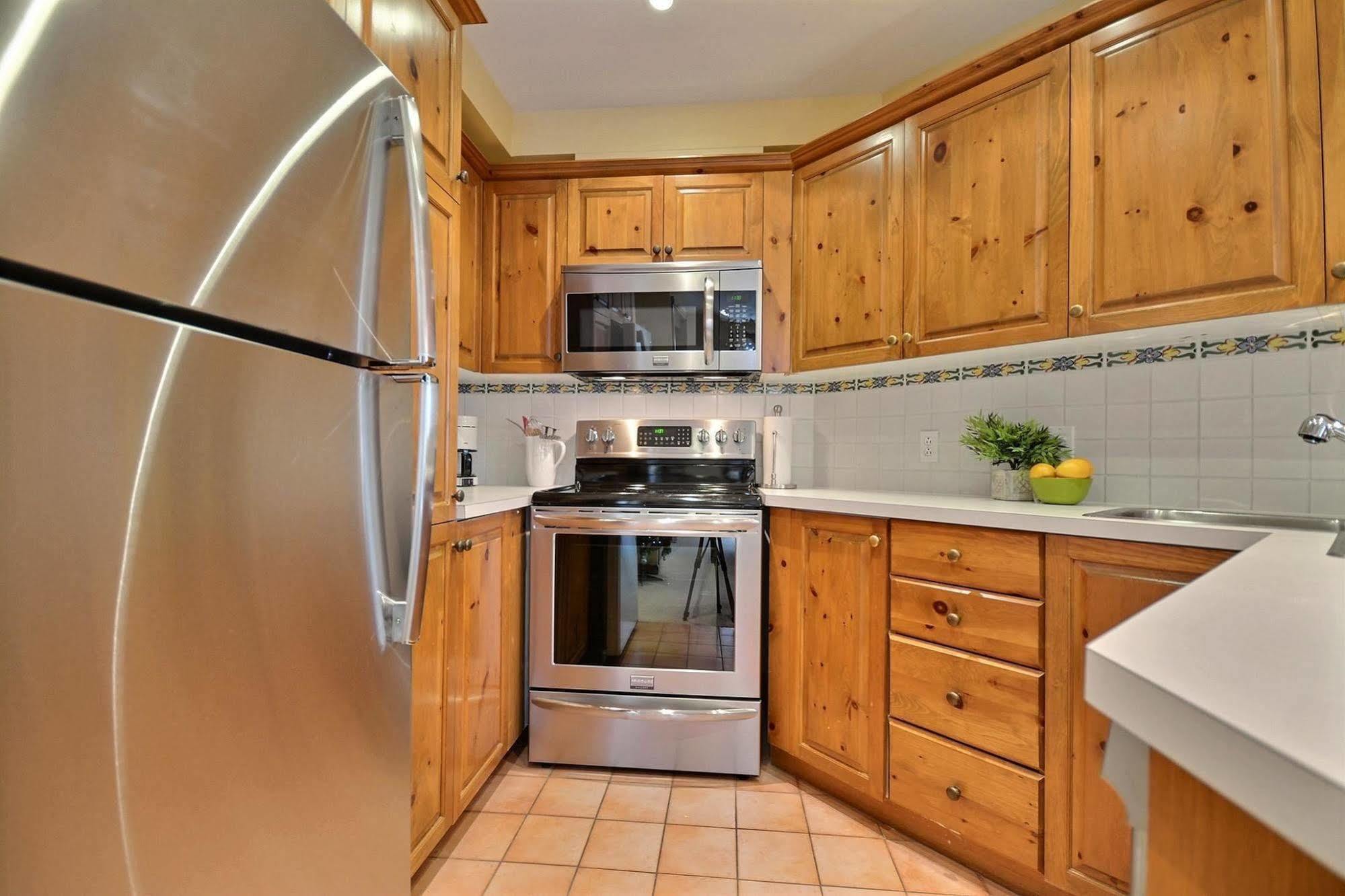 Erabliere By Rendez-Vous Mont Tremblant Apartment Екстериор снимка