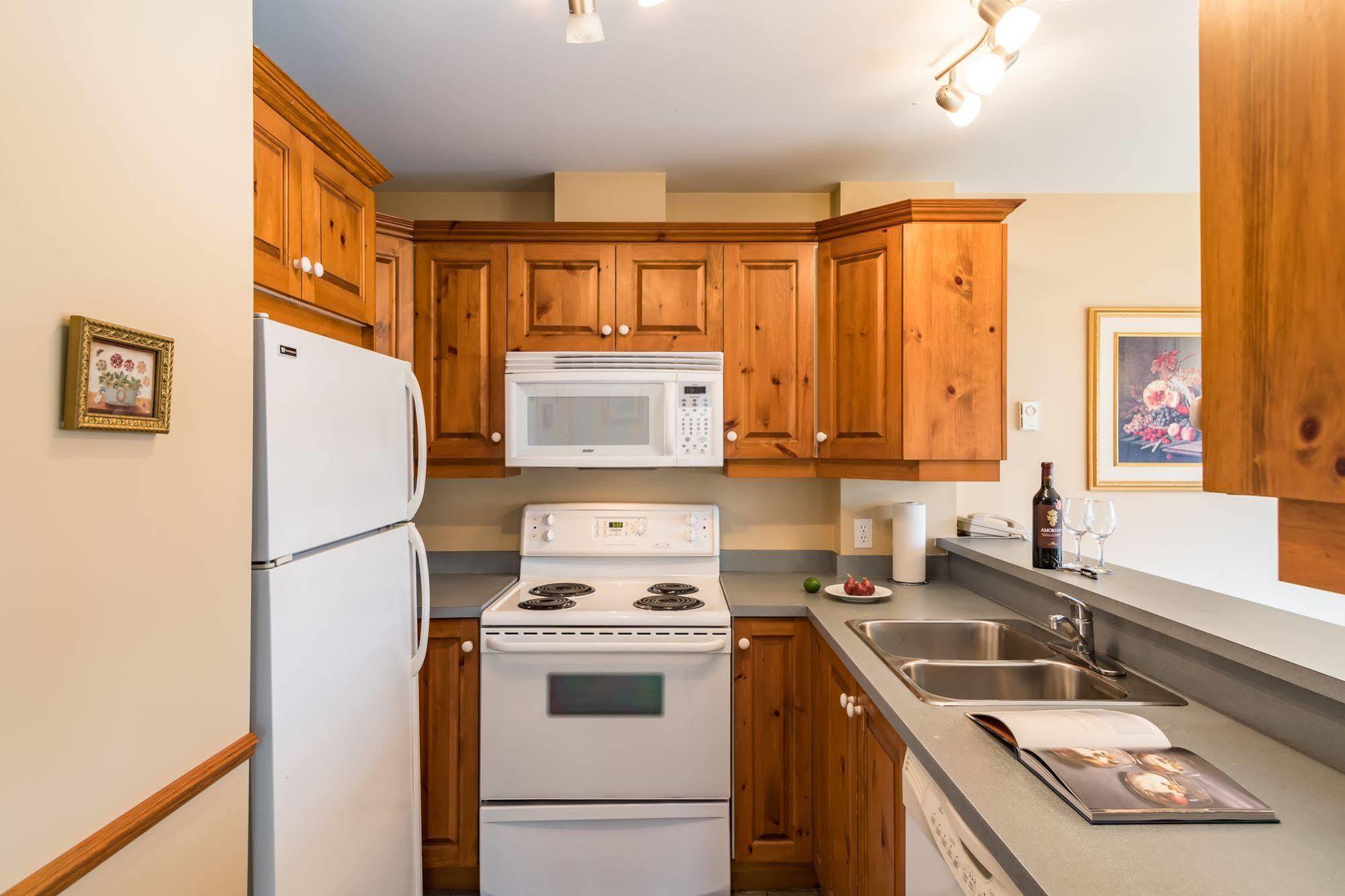 Erabliere By Rendez-Vous Mont Tremblant Apartment Екстериор снимка