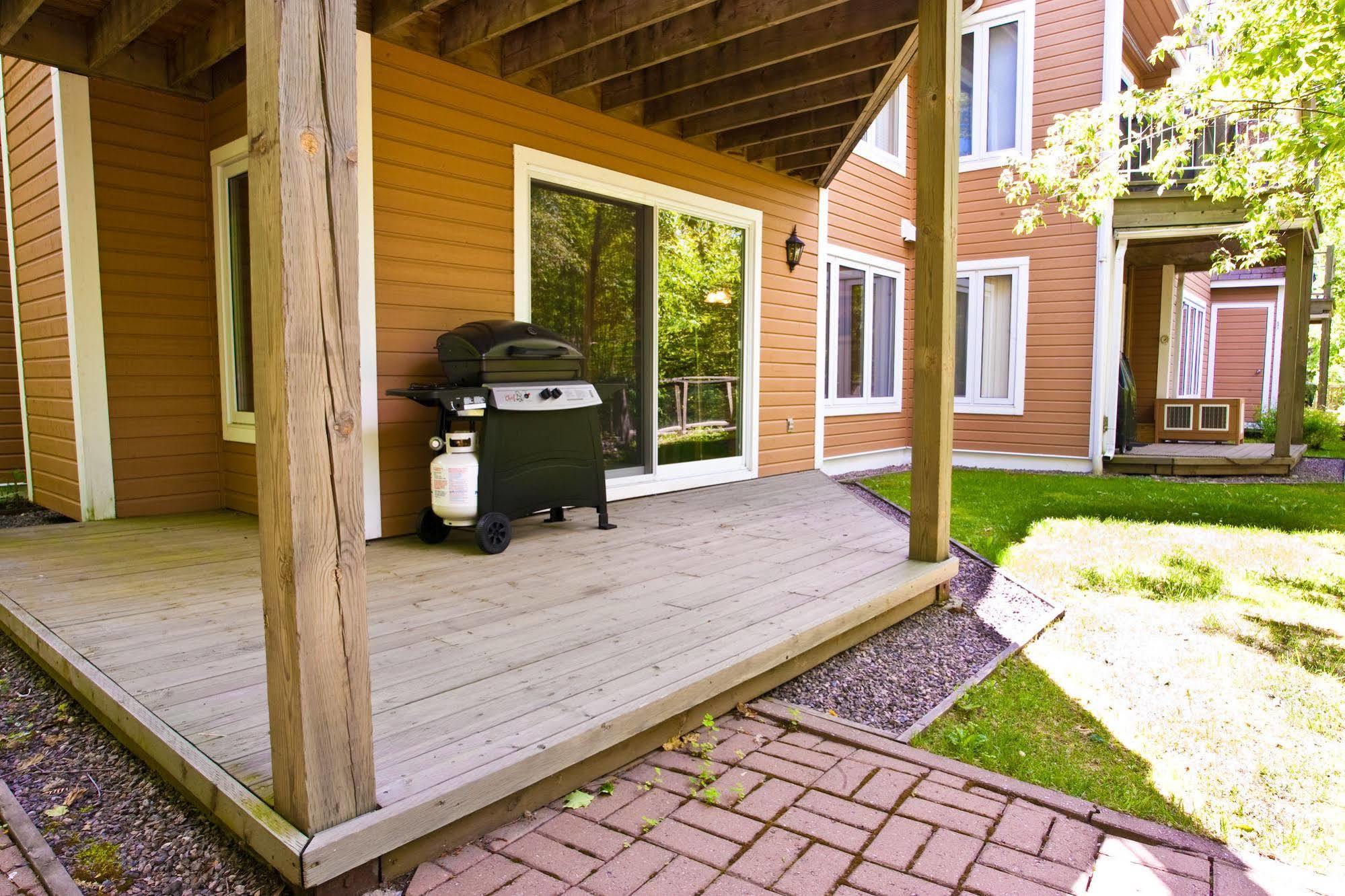 Erabliere By Rendez-Vous Mont Tremblant Apartment Екстериор снимка