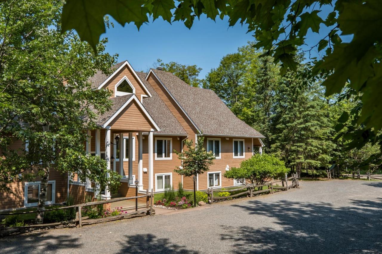 Erabliere By Rendez-Vous Mont Tremblant Apartment Екстериор снимка