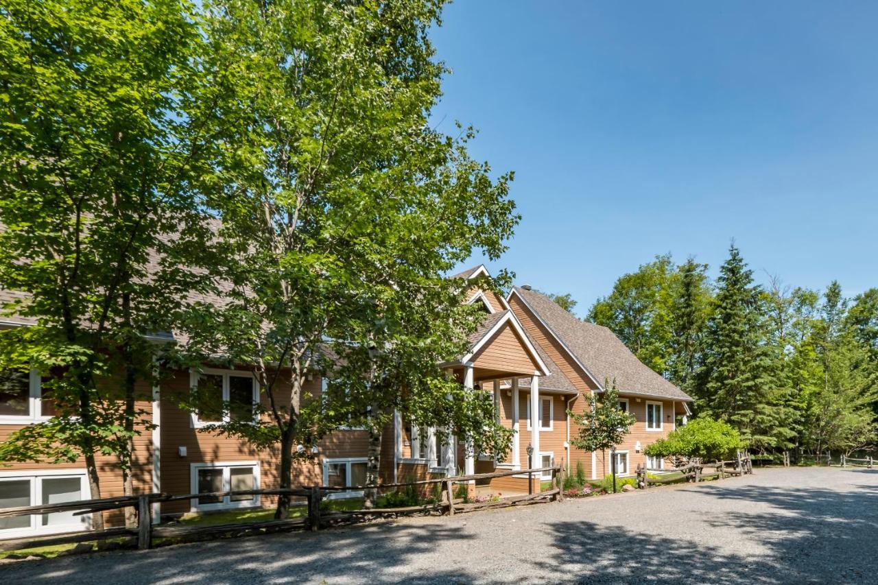Erabliere By Rendez-Vous Mont Tremblant Apartment Екстериор снимка